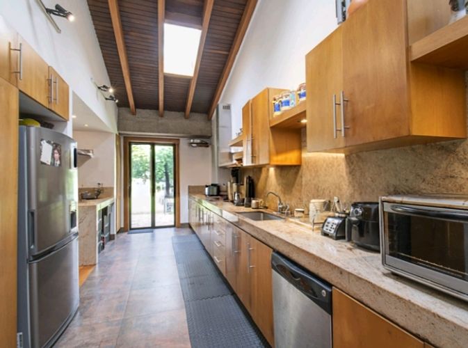 Casa de 4 alcobas en venta en Guaymaral, Bogotá, 1470 m² · foto 8 de 16