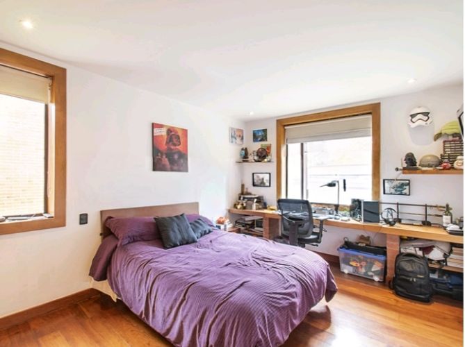 Casa de 4 alcobas en venta en Guaymaral, Bogotá, 1470 m² · foto 11 de 16