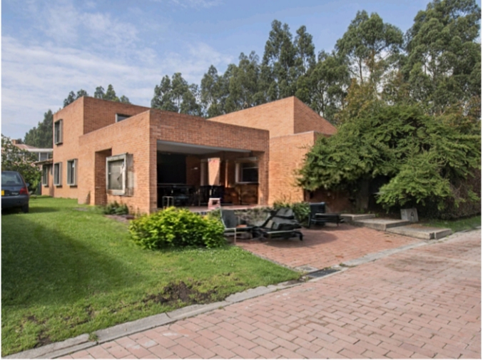 Casa Campestre en Arriendo en Guaymaral, Bogotá en Guaymaral