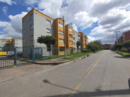 Apartamento en venta en El Cortijo, Bogotá · foto 2 de 24