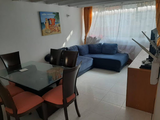 Apartamento en venta en El Cortijo, Bogotá · foto 5 de 24