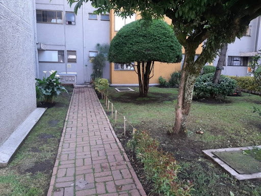 Apartamento en venta en El Cortijo, Bogotá · foto 24 de 24