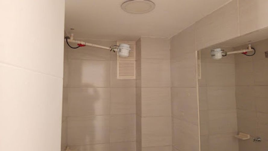 Oficina en arriendo en Belén Rosales, Medellín, 46 m² · foto 3 de 8
