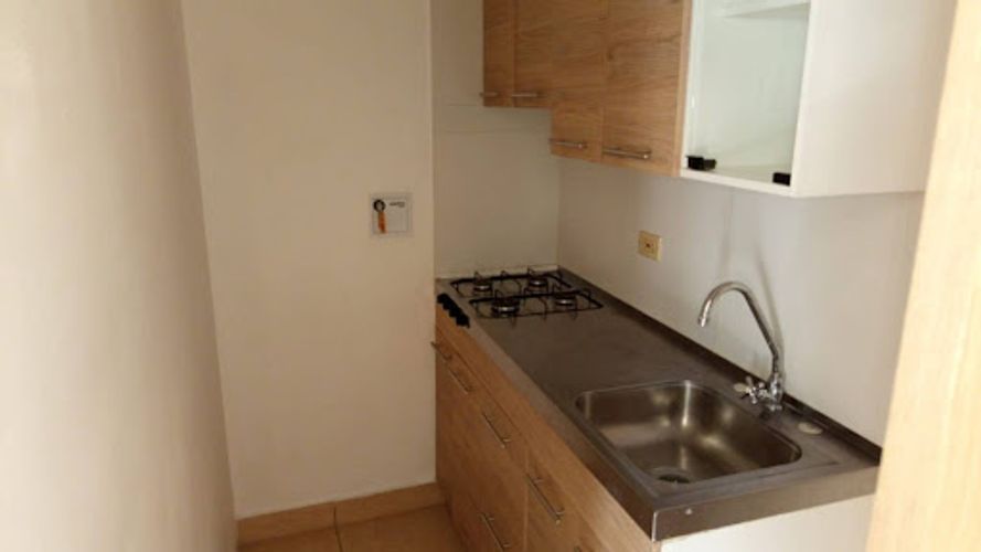 Oficina en arriendo en Belén Rosales, Medellín, 46 m² · foto 6 de 8