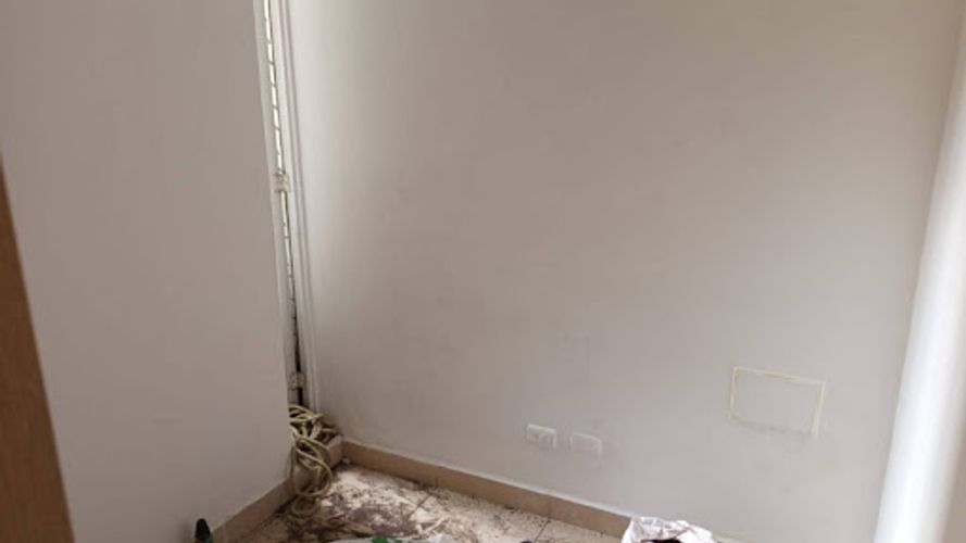 Oficina en arriendo en Belén Rosales, Medellín, 46 m² · foto 7 de 8