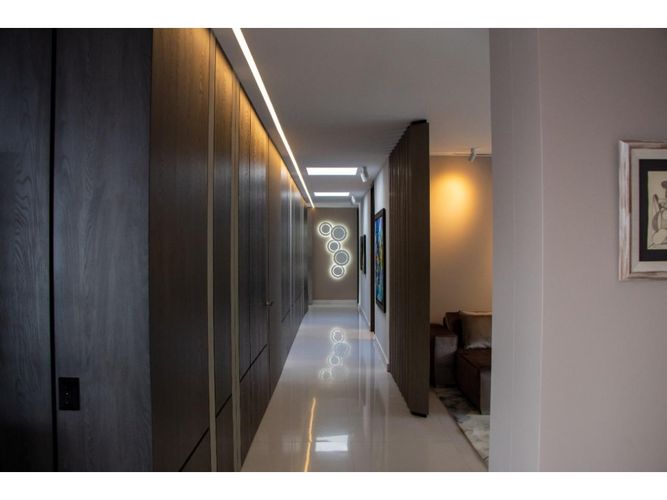 Casa de 6 alcobas en venta en Vía Las Palmas, Medellín, 1800 m² · foto 17 de 24