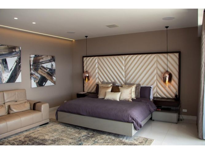 Casa de 6 alcobas en venta en Vía Las Palmas, Medellín, 1800 m² · foto 21 de 24