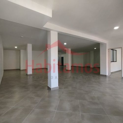 Local en arriendo en Mesa, Envigado, 187 m² · foto 2 de 14