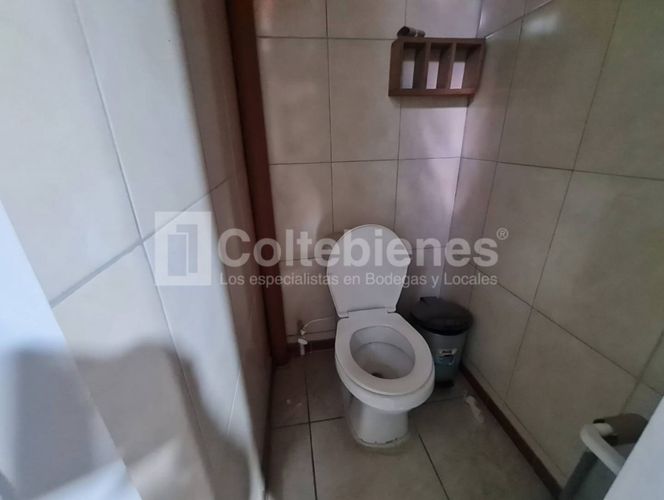 Bodega en arriendo en Cristobal, Medellín, 182 m² · foto 5 de 11
