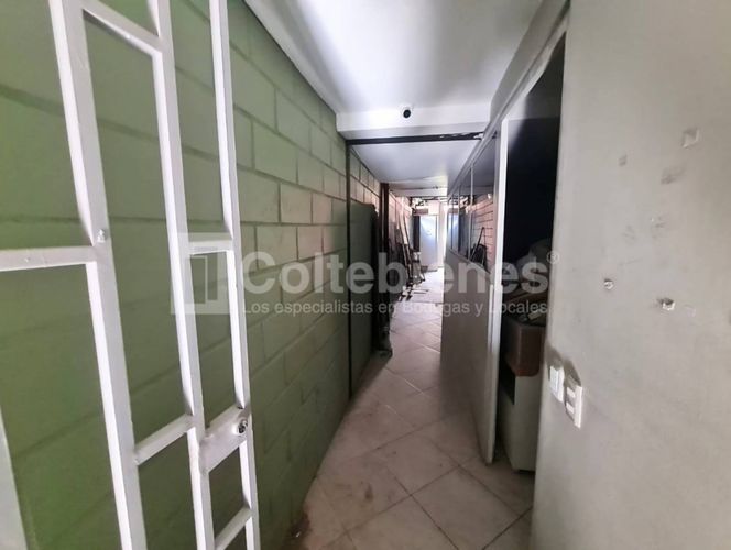 Bodega en arriendo en Cristobal, Medellín, 182 m² · foto 9 de 11