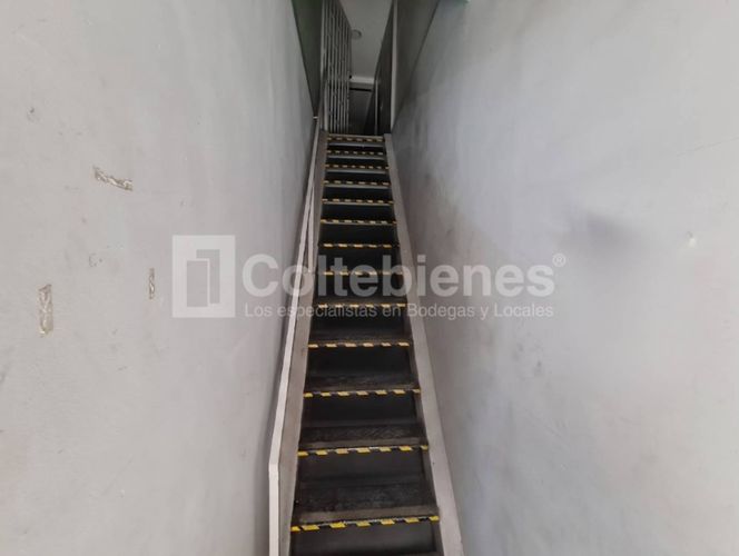 Bodega en arriendo en Cristobal, Medellín, 182 m² · foto 11 de 11