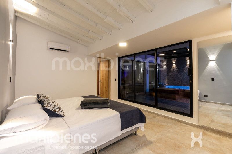 Casa en arriendo en Patio Bonito, Medellín · foto 2 de 7