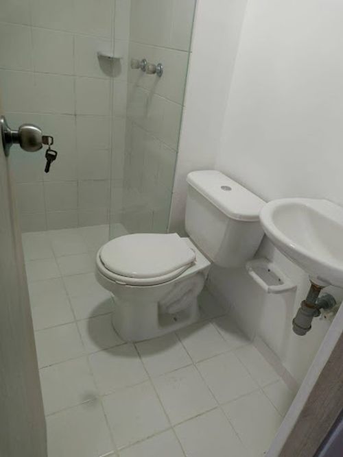 Apartamento de 2 alcobas en arriendo en La America, Medellín, 50 m² · foto 10 de 12