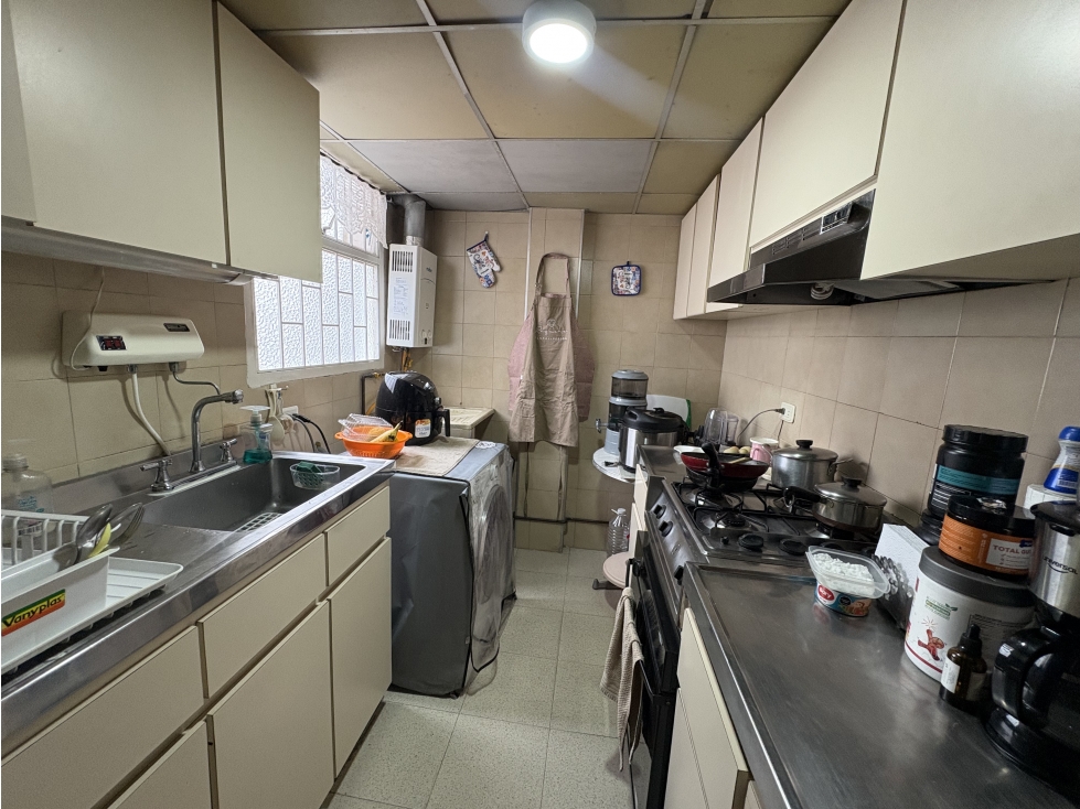 Casa en venta en Cedritos, Bogotá · foto 4 de 9