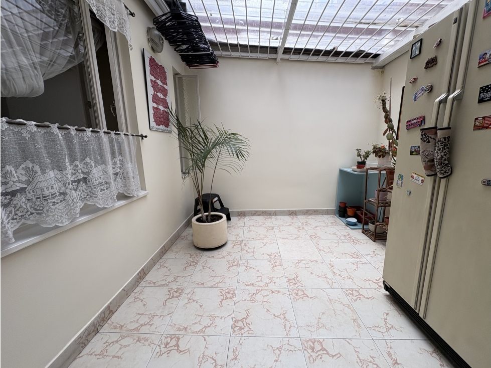 Casa en venta en Cedritos, Bogotá · foto 5 de 9