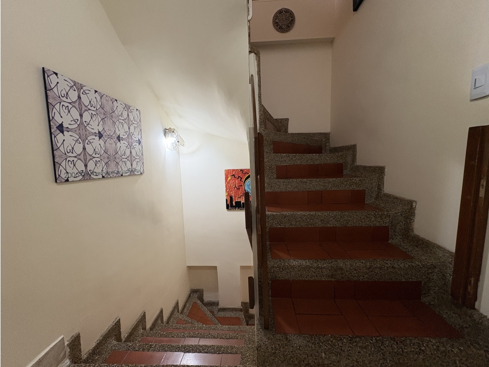 Casa en venta en Cedritos, Bogotá · foto 7 de 9