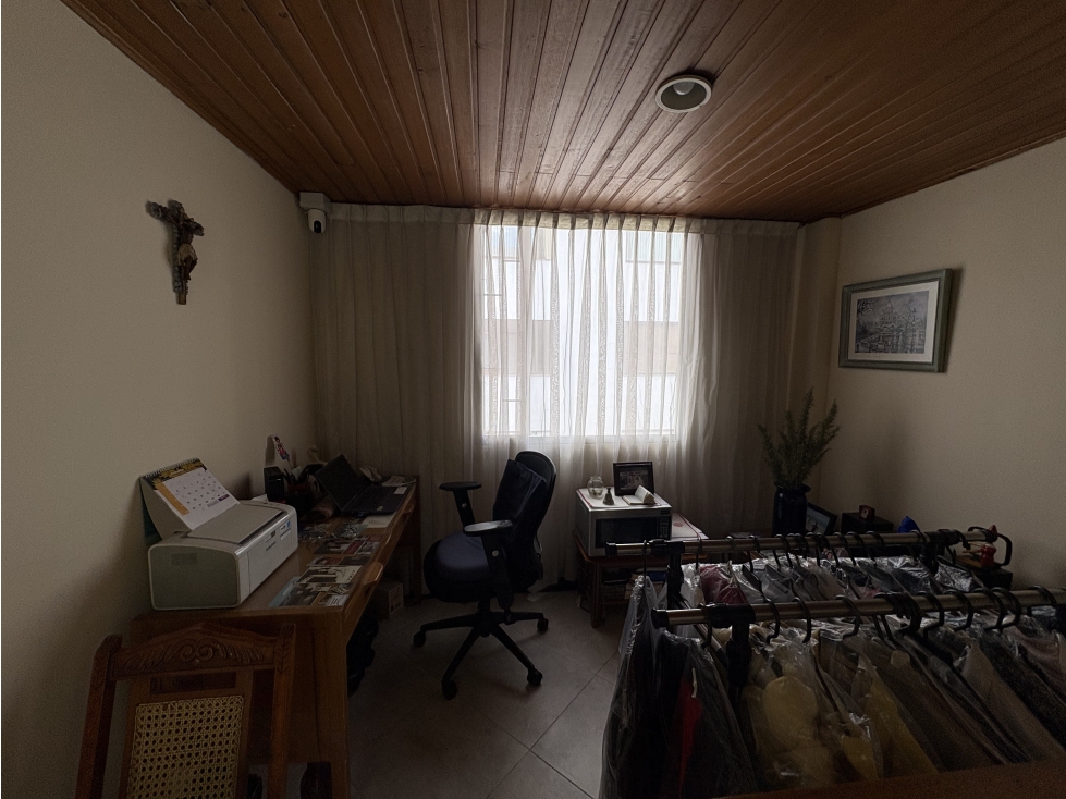 Casa en venta en Cedritos, Bogotá · foto 8 de 9