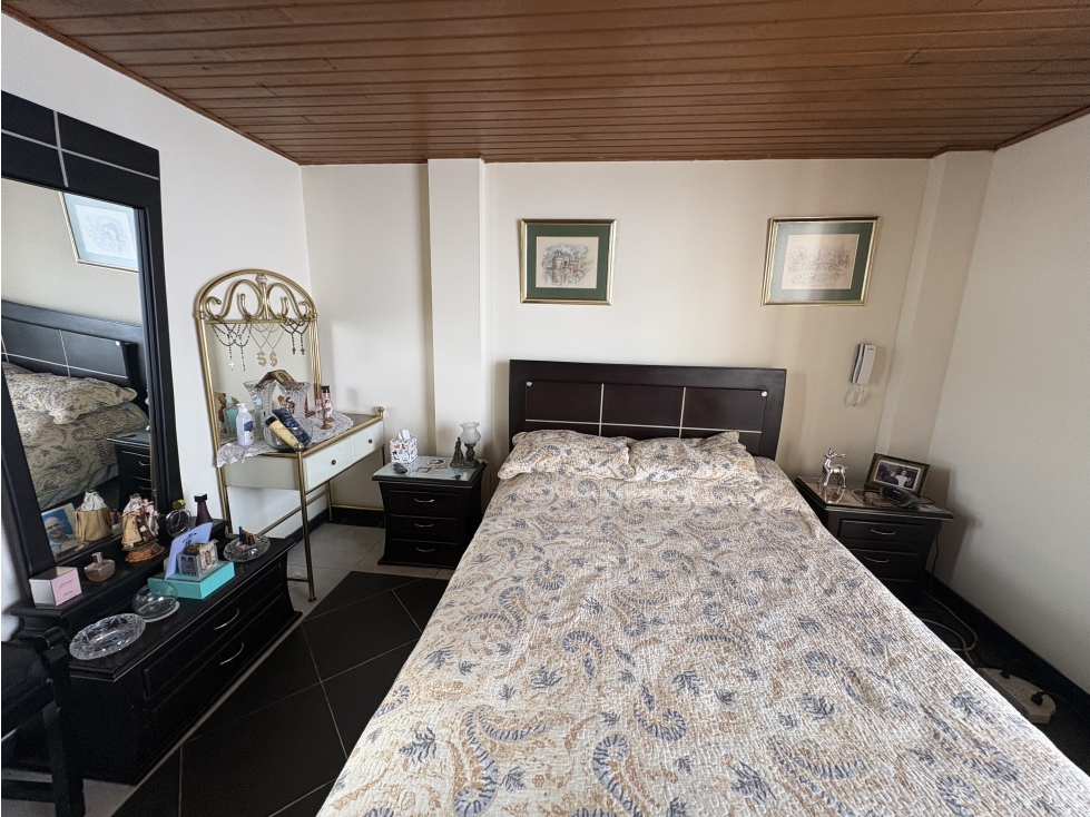 Casa en venta en Cedritos, Bogotá · foto 9 de 9