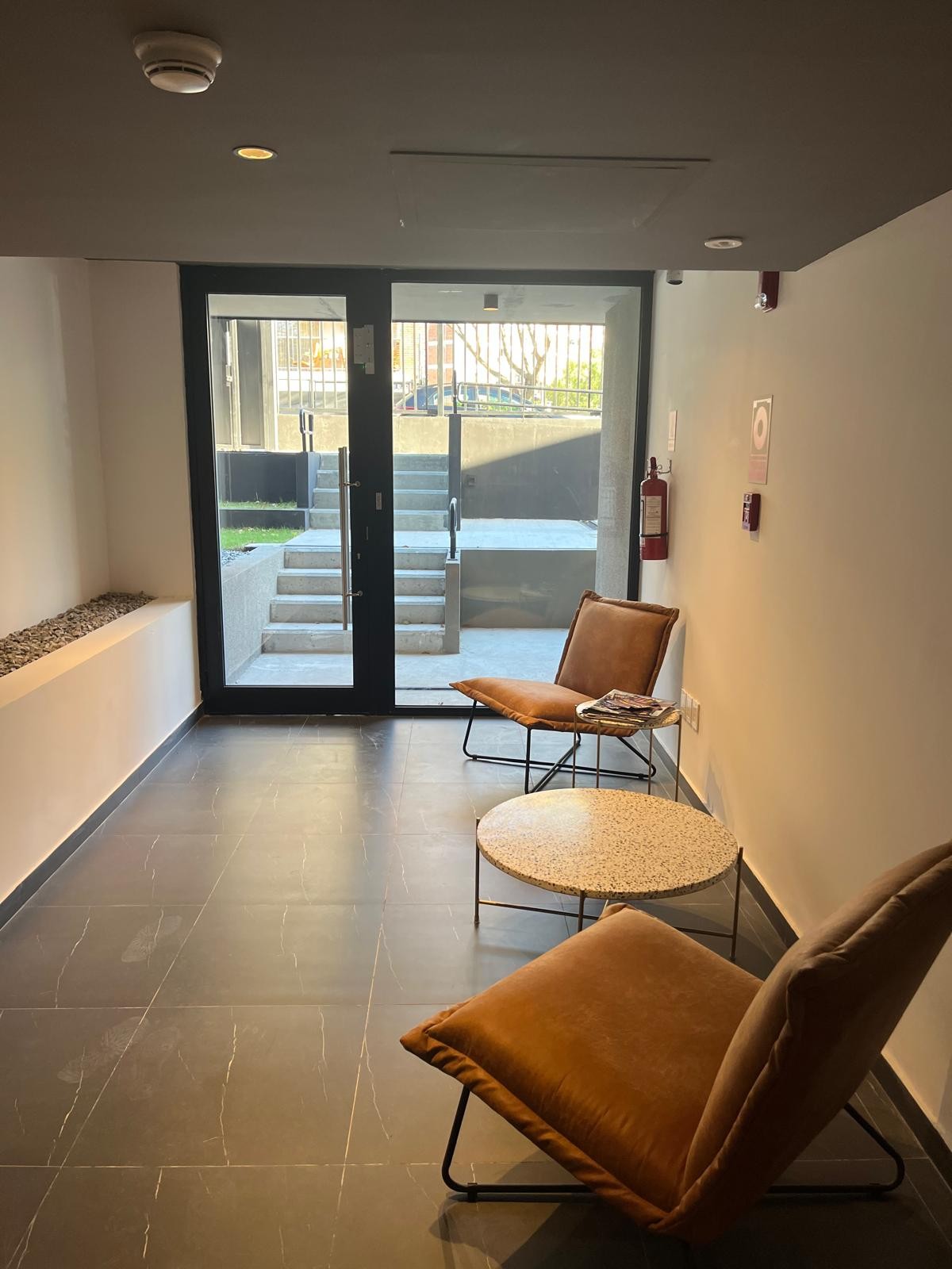 Venta apartamento 2 dormitorios a estrenar en Malvín Sur - Vista 4