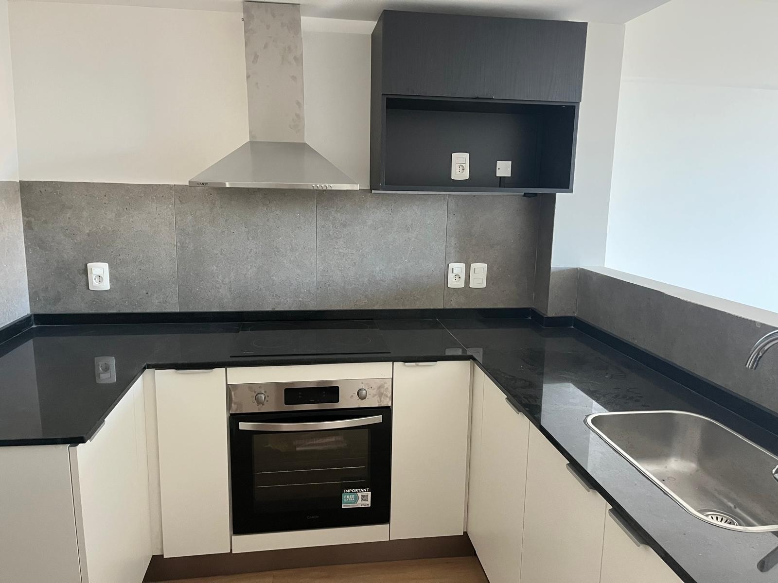 Venta apartamento 2 dormitorios a estrenar en Malvín Sur - Vista 6