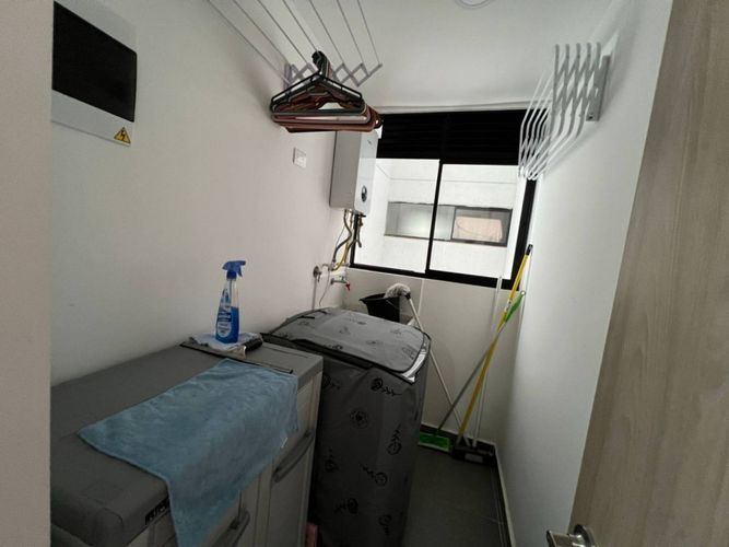 Apartamento de 2 alcobas en venta en Los Colegios, Rionegro, 78 m² · foto 5 de 15