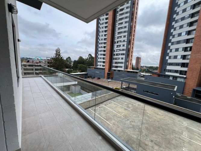Apartamento de 2 alcobas en venta en Los Colegios, Rionegro, 78 m² · foto 7 de 15