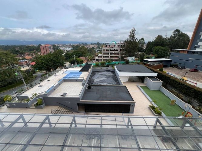 Apartamento de 2 alcobas en venta en Los Colegios, Rionegro, 78 m² · foto 8 de 15