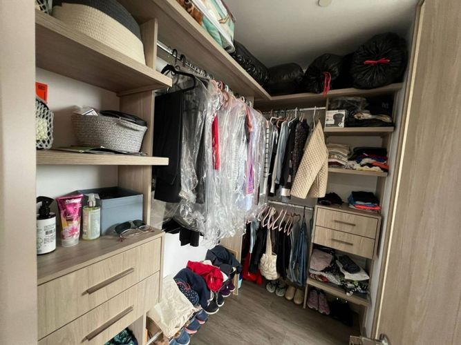 Apartamento de 2 alcobas en venta en Los Colegios, Rionegro, 78 m² · foto 12 de 15