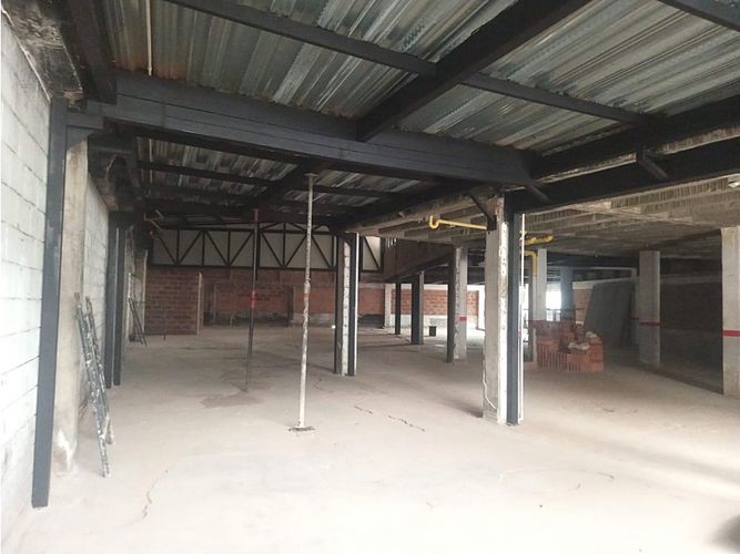 Bodega en arriendo en La Tablaza, La Estrella, 550 m² · foto 5 de 7