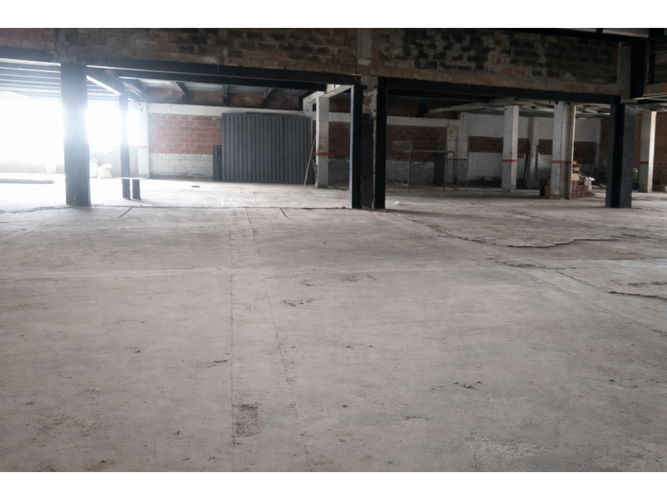 Bodega en arriendo en La Tablaza, La Estrella, 550 m² · foto 6 de 7