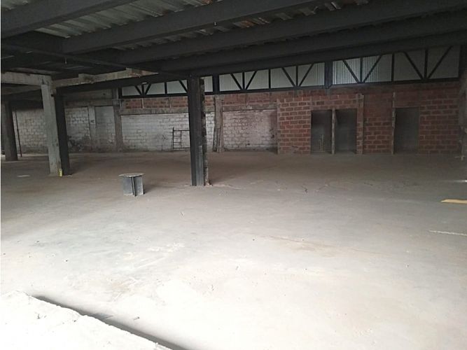 Bodega en arriendo en La Tablaza, La Estrella, 550 m² · foto 7 de 7