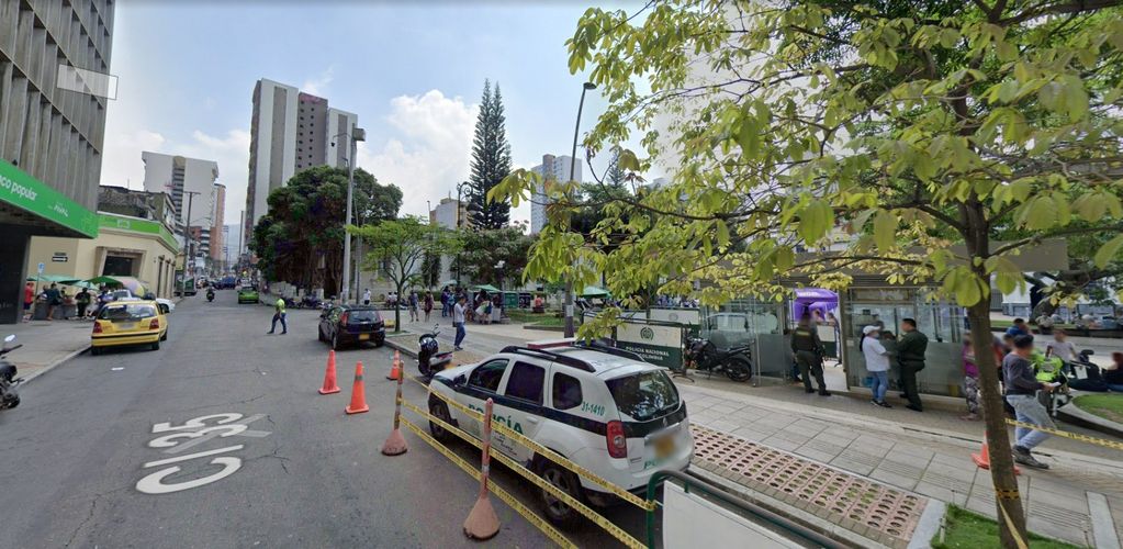 Oficina en arriendo en Centro, Bucaramanga, 43 m² · foto 3 de 17