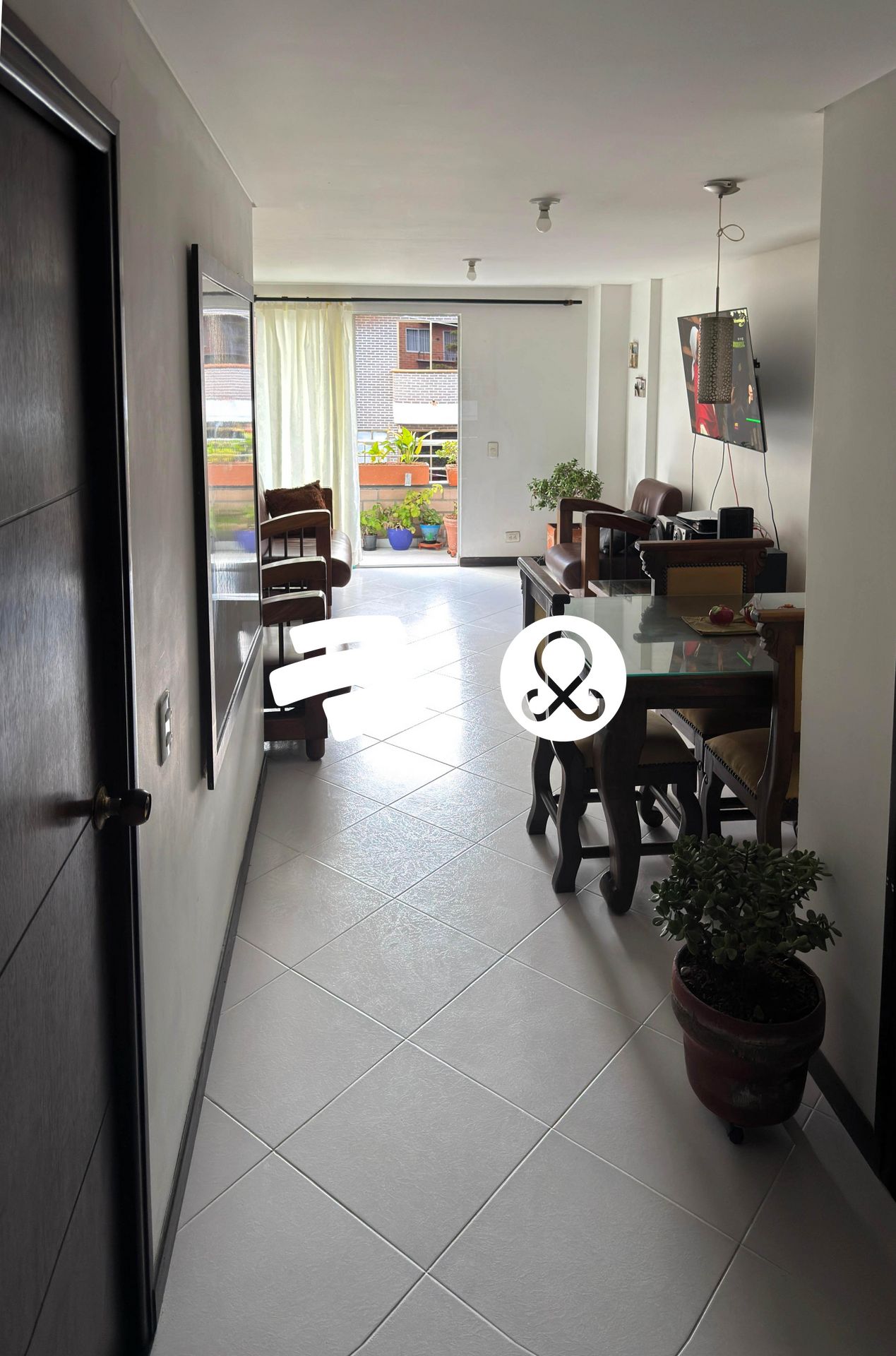 Apartamento en venta en Poblado Del Sur, La Estrella · foto 2 de 13