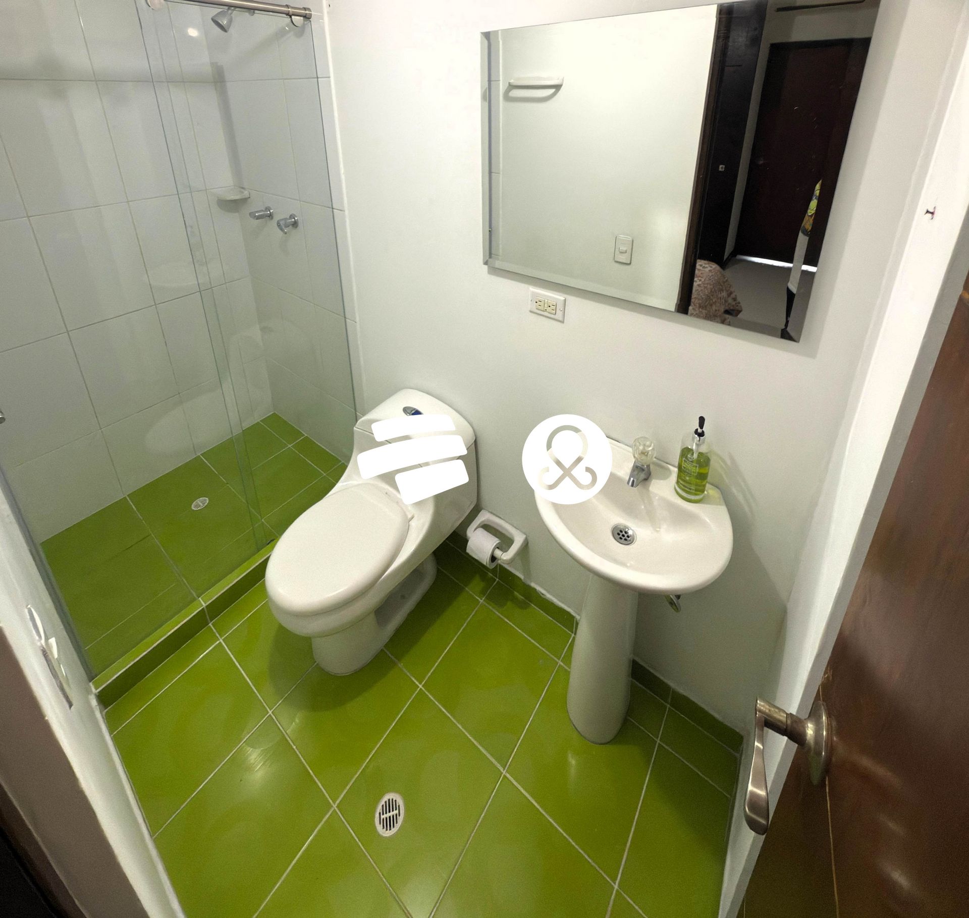 Apartamento en venta en Poblado Del Sur, La Estrella · foto 3 de 13
