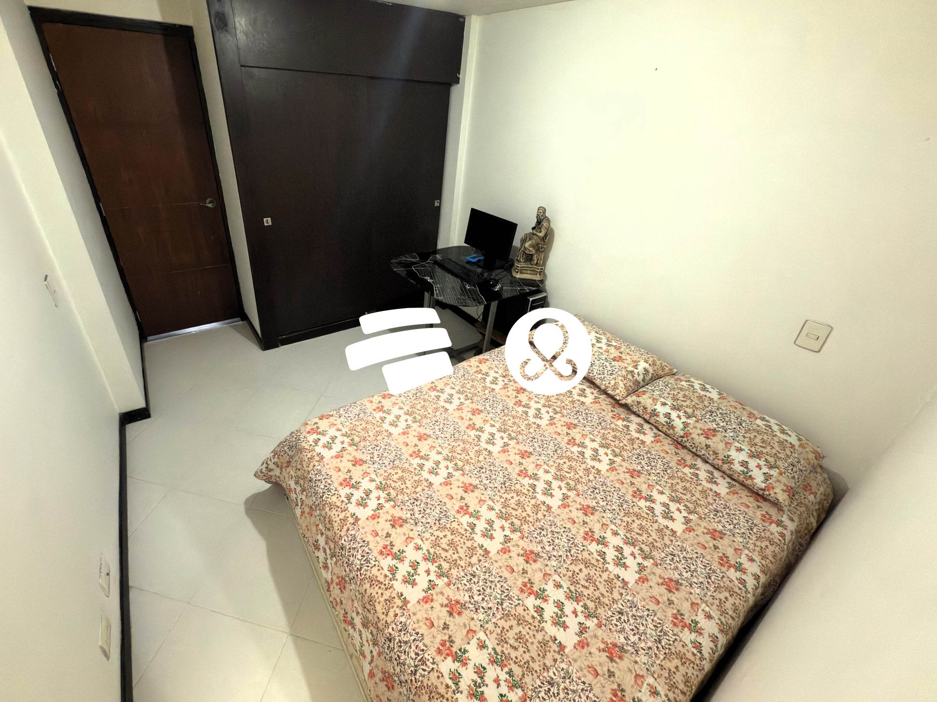 Apartamento en venta en Poblado Del Sur, La Estrella · foto 5 de 13