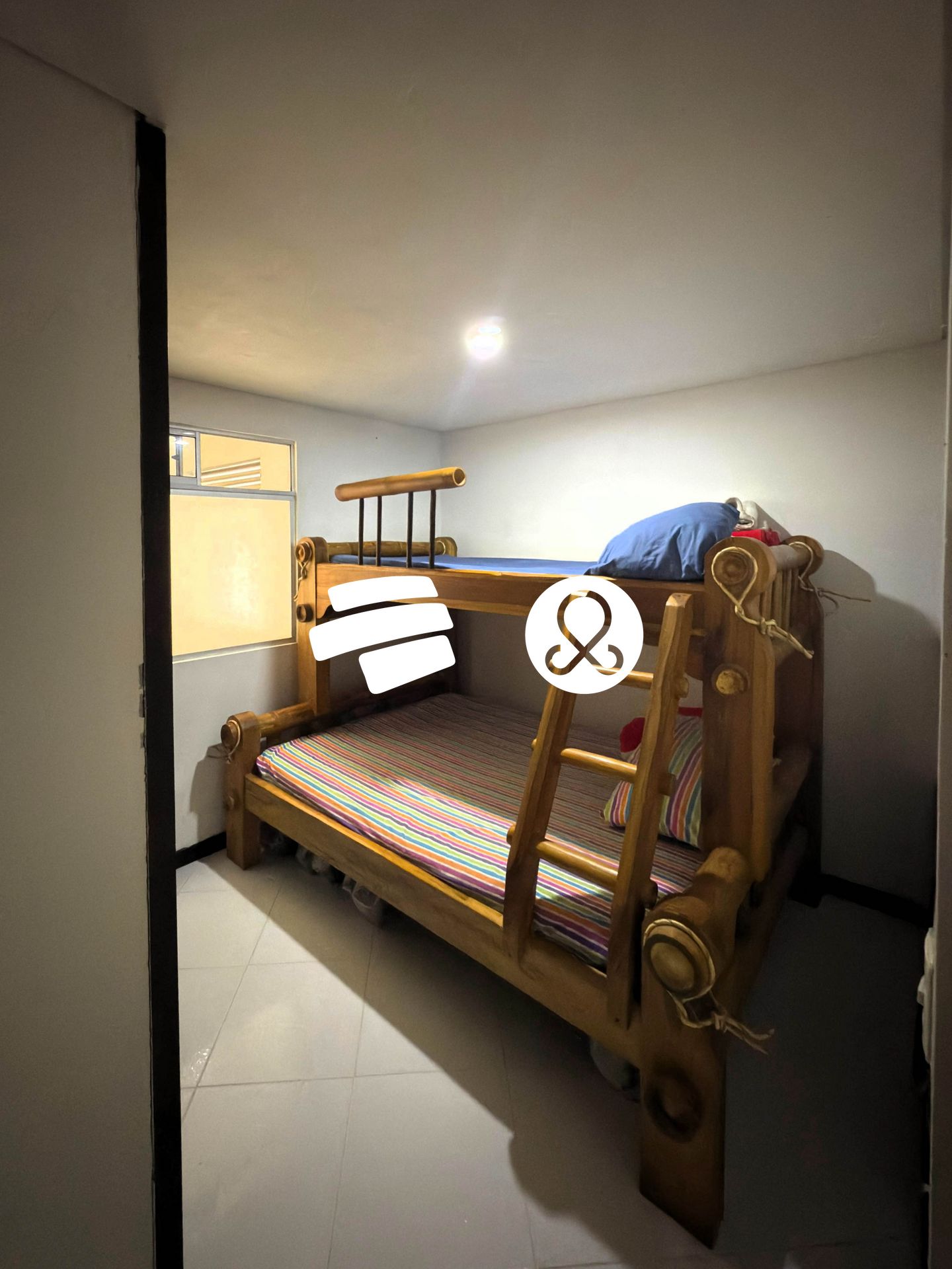 Apartamento en venta en Poblado Del Sur, La Estrella · foto 6 de 13