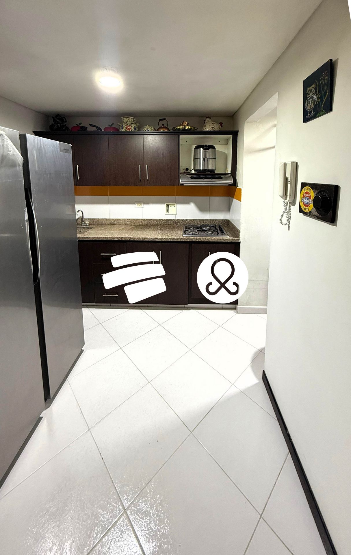 Apartamento en venta en Poblado Del Sur, La Estrella · foto 8 de 13