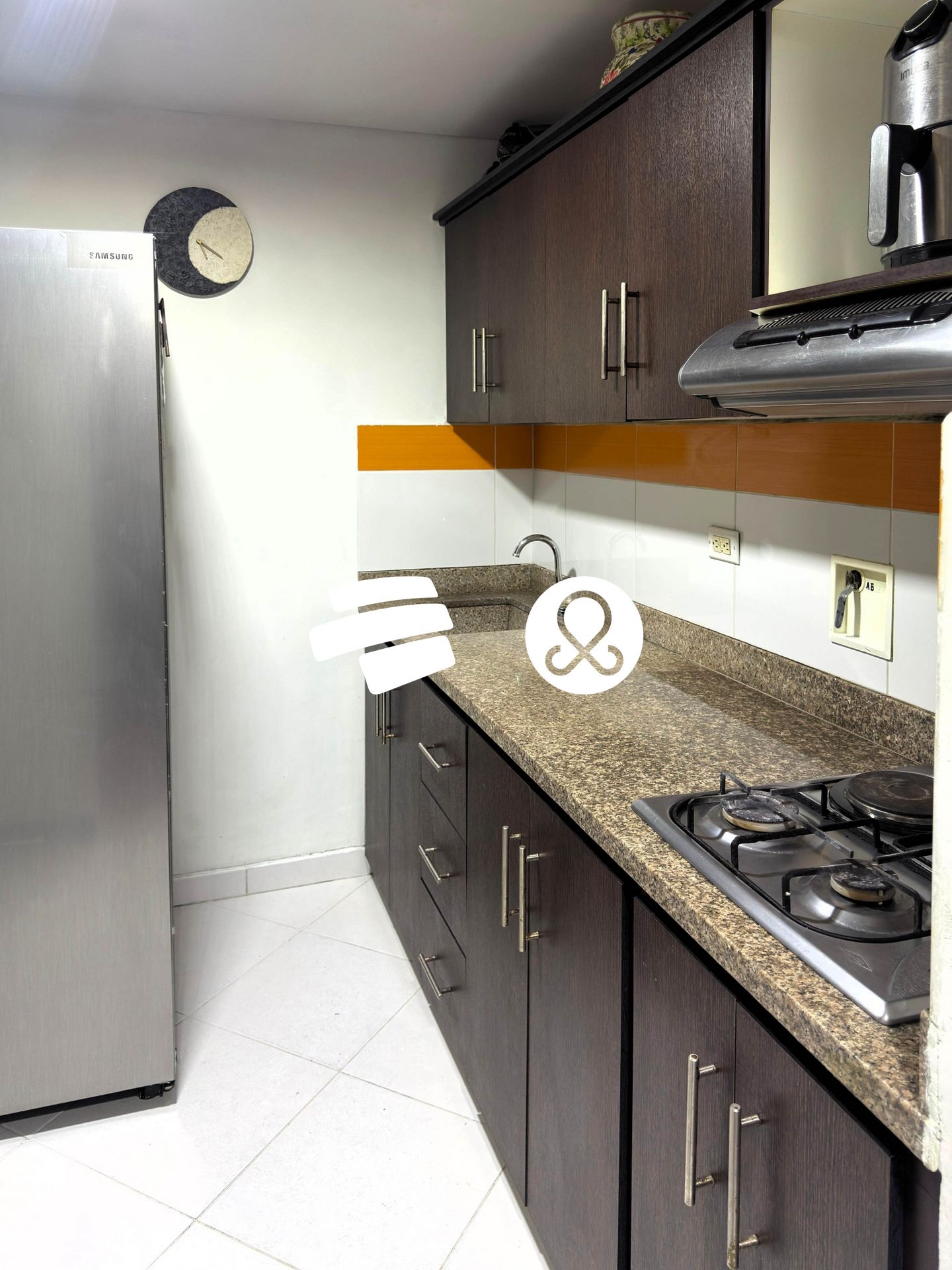 Apartamento en venta en Poblado Del Sur, La Estrella · foto 9 de 13