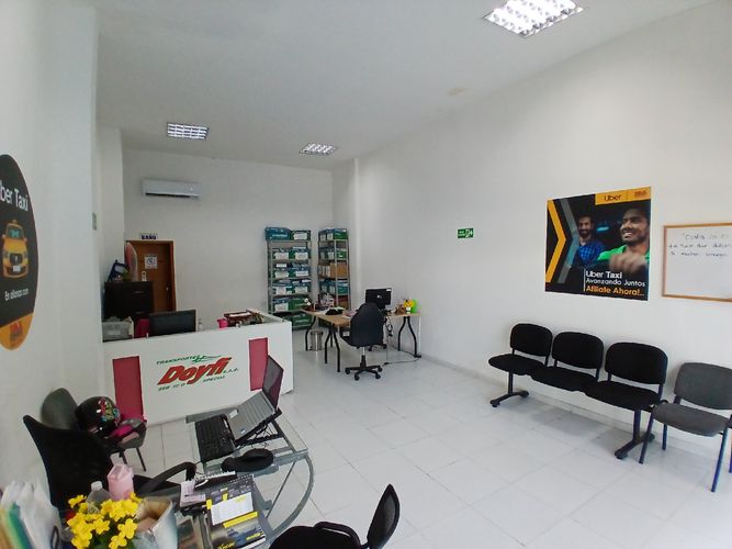 Local en arriendo en El Porvenir, Barranquilla, 48 m² · foto 2 de 5