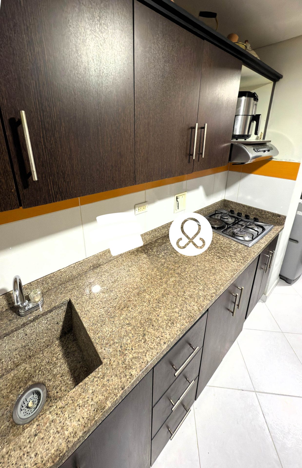 Apartamento en venta en Poblado Del Sur, La Estrella · foto 10 de 13