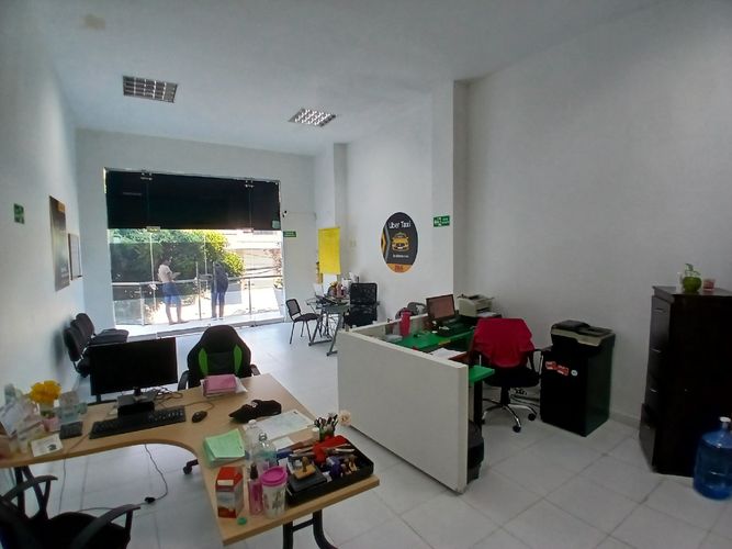 Local en arriendo en El Porvenir, Barranquilla, 48 m² · foto 3 de 5