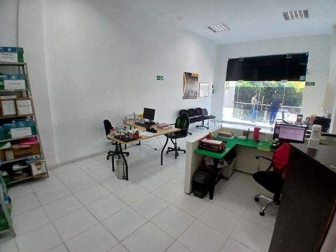 Local en arriendo en El Porvenir, Barranquilla, 48 m² · foto 4 de 5