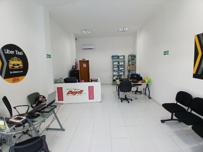 Local en arriendo en El Porvenir, Barranquilla, 48 m² · foto 5 de 5