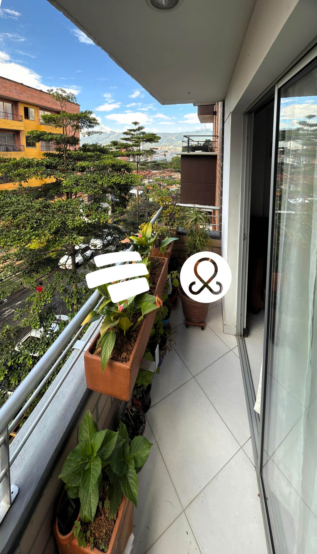 Apartamento en venta en Poblado Del Sur, La Estrella · foto 13 de 13