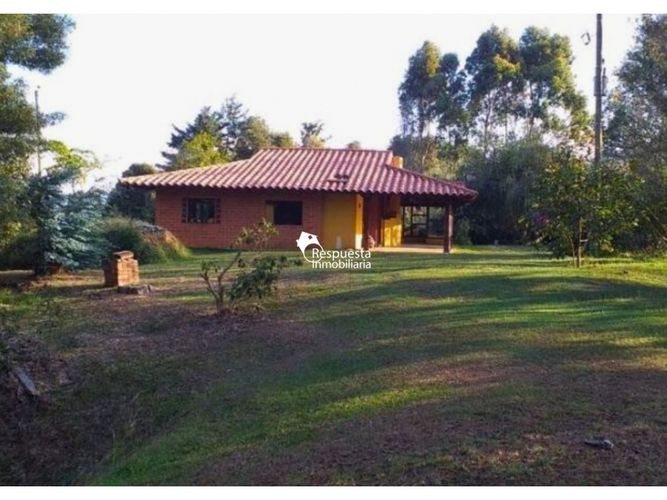Lote en venta en La Convencion, Rionegro, 11600 m² · foto 2 de 8