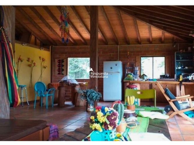 Lote en venta en La Convencion, Rionegro, 11600 m² · foto 3 de 8