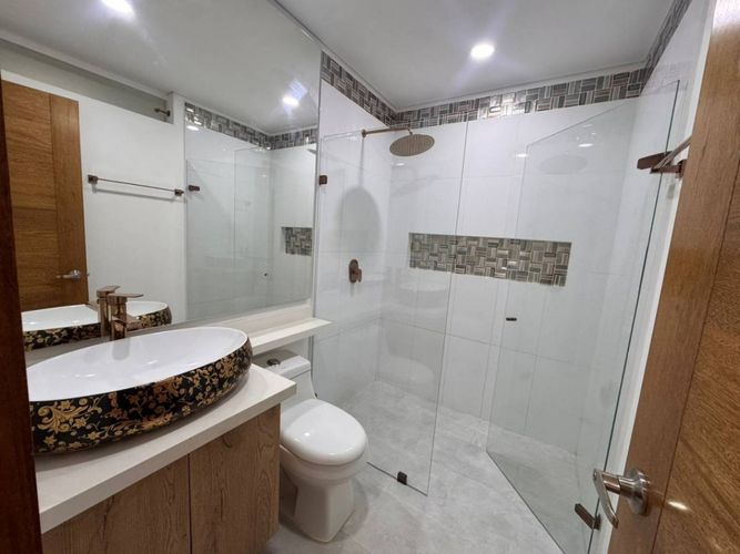 Casa de 4 alcobas en venta en Barro Blanco, Rionegro, 260 m² · foto 6 de 24