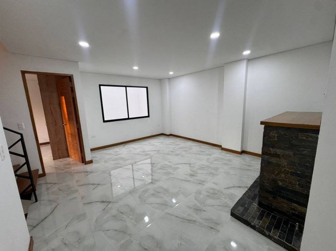 Casa de 4 alcobas en venta en Barro Blanco, Rionegro, 260 m² · foto 23 de 24