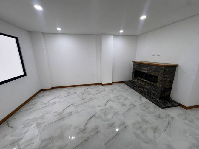 Casa de 4 alcobas en venta en Barro Blanco, Rionegro, 260 m² · foto 24 de 24