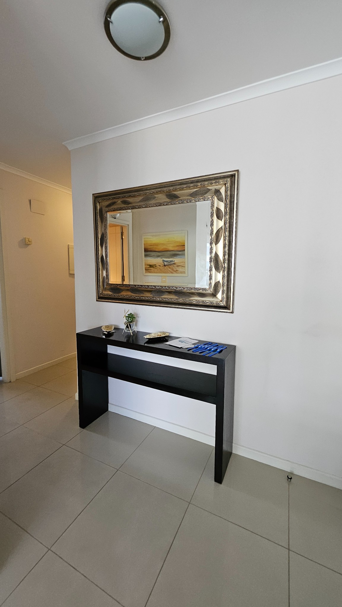 Apartamento en Av. Roosevelt a metros de la Brava en Punta del Este - Bild 4
